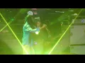 Buju Banton - Pull It Up - Barbados LIVE