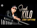 Lagu JAUH KILO | JERRY SAPTENNO | LAGU AMBON TERBARU | OFFICIAL MUSIC VIDEO