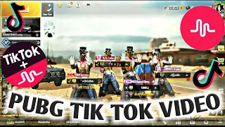 Download PUBG TIKTOK FUNNY MOMENTS AND FUNNY DANCE || PUBG TIKTOK VIDEO || Part 2 || Shi GamingYT MP3