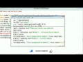 How to add tooltip in Python GUUI-Tkinter Series-ConciseCoder Intermediate