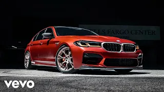 Callmearco Breakup BASS BOOSTED 