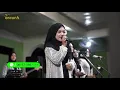 SHOLAWAT NABI - EZZURA BY NASIDA RIA | LIVE CONCERT PONDOK PESANTREN API AL-HUDA MAGELANG