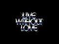 Download Lagu SHOUSE x David Guetta - Live Without Love (Lyric Video)