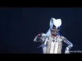 Grace Jones-PULL UP TO THE BUMPER-Live @ Hearst Greek Theatre, Berkeley, CA, August 27, 2016