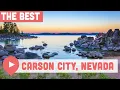 Best Things to Do in Carson City Nevada