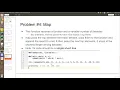 More Functions Homework Solutions p4 Mastering 4 critical SKILLS using Python