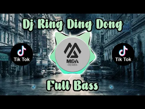 Download MP3 DJ RING DING DONG || JEKI JONO || IT'S ME KAWANGKOAN WORK || VIRAL TIKTOK