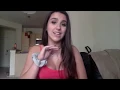 OPENS UP ABOUT WHAT MAKES HER TICK