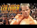 WWE Untold The Tragedy of Lex Luger The Death of Miss Elizabeth A Life Ruined by Drugs