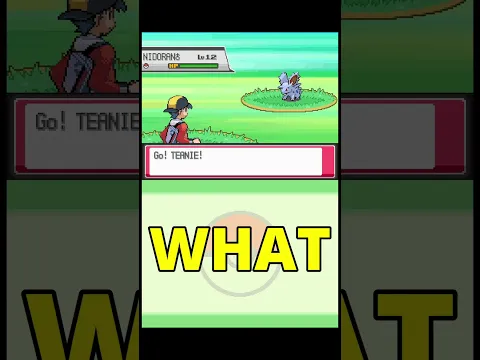 Shiny Alert!