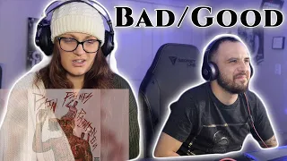 bad things happen to good people dax feat lecrae reaction 