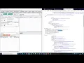 Unprotected admin functionality with unpredictable URL solution