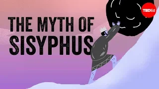 the myth of sisyphus alex gendler