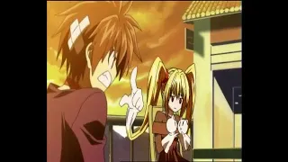 انمي Black Cat الحلقة 15 مدبلج 