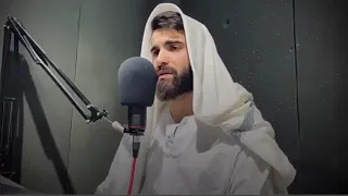 سورة يس كاملة الشيخ عبيدة موفق 