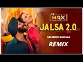 Lagu JALSA 2.0 REMIX DJ MAX | SATINDER SARTAJ | AKSHY KUMAR | FULL VIDEO REMIX | DJ MAX NEW REMIX SONG |