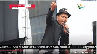 sawangen cak brodin new pallapa ramayana audio live pengilong kendal