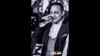  رضا  البحراوى   اغنيه انا اتربيت على كتافك   من مسلسل الاسطوره محمد رمضان دندنها