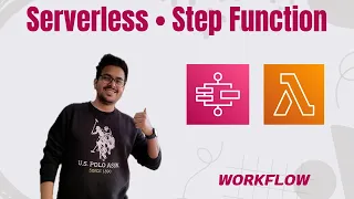 AWS Step Functions Beginner Tutorial