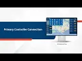Armatura One Tutorial - Primary Controller Connection