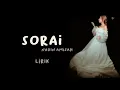 Sorai – Nadin Amizah || Indonesia and English Lyrics