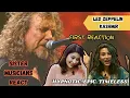 Download Lagu First Time Hearing Led Zeppelin – Kashmir || Classical Musicians React