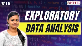 Exploratory data analysis Python for Data Science