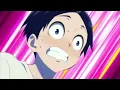 Tenka Helps with Yuuki s Reward - Mato Seihei no Slave Episode 10