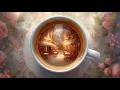 Download Lagu 1 hour relaxing French song | Les Éclats du Destin (Shards of Destiny) | Stress Relief, Study Music