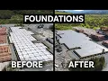 FOUNDATIONS EXPLAINED an In-depth Break Down