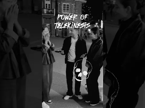Telekinesis