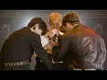 Download Lagu Stray Kids『Scars』Special Performance Movie (｢沼にハマってきいてみた｣ OA)