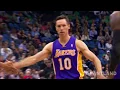 Steve Nash The Finish Line Episode 1