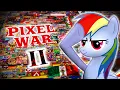 Brony DEEP DIVE My Little Pony VS Twitch Streamers 2022