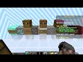 How to code custom color chat in Mineland Mineland Network Mineland coding tutorial ep3