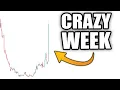 Tomorrow Will Be Crazy Moderna Stock Explodes UAE Cuts Off Iran