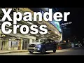 2023 New Mitsubishi Xpander Cross 1.5L AT Mono Tone Full Review