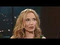 Julie Delpy Before Sunset C K - June 25 2004
