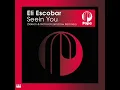 Eli Escobar - Seein You (Saison Remix) [PAPA RECORDS] Deep House