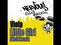 Little Girl (Illicit Club Mix)