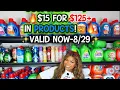 THE VIRAL CVS EPIC BEAUTY SALE EVENT IS BACK 15 FOR 125 IN DEALS YOU CAN T MISS