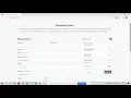Angular 11 Responsive Custom Checkout form