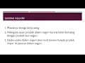 IPS kelas 9 - Pertemuan ke (5)