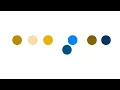 Cocktail sort animation