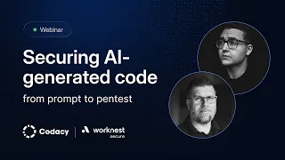 Securing AI Generated Code From Prompt to Pentest