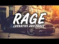 Download Lagu paaus - RAGE w/  Lukrative