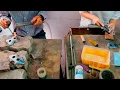 Banpanthom - Silversmith Community Silverware