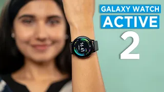 Samsung Watch Active 2 Long Term Review!