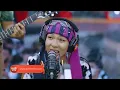 Dilaw performs "Uhaw (Tayong Lahat)" LIVE on Wish 107.5 Bus