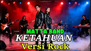 ketahuan matta band rock cover full power soulwave music